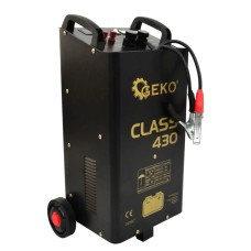 Пуско-зарядное устройство Geko G80024