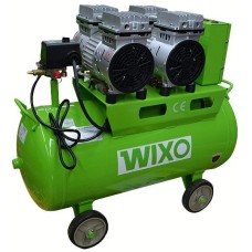 Compresor Wixo PRS-550D2