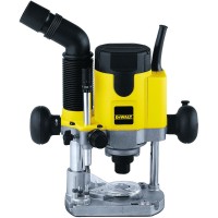 Maşina de frezat DeWalt DW621K