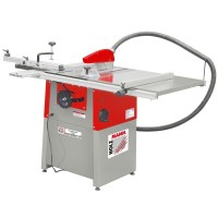 Fierăstrău circular de masă Holzmann TS250 400V