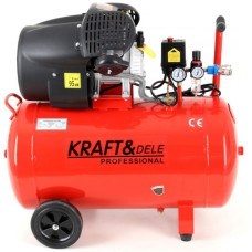 Compresor Kraft&Dele KD1483