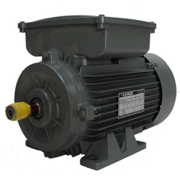 Электродвигатель GAMAK MKD 80 (GM111000)
