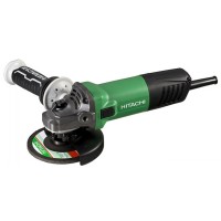 Углошлифовальная машина Hikoki G13SWNUZ