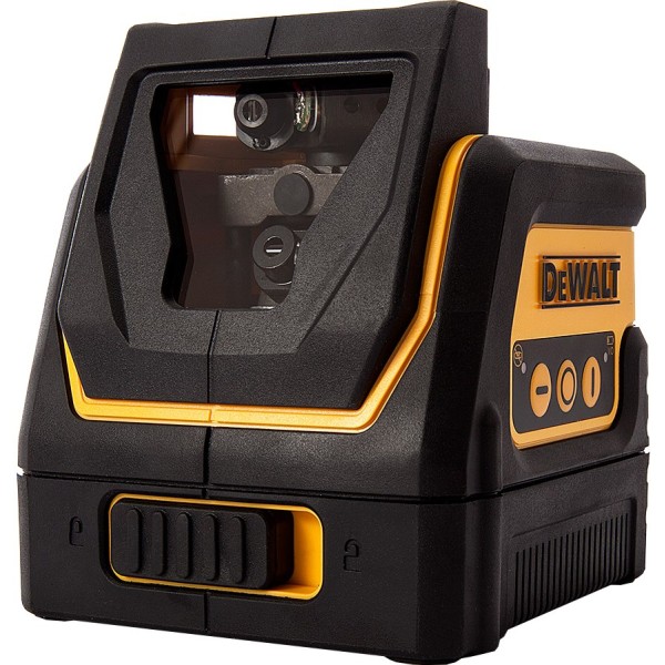 Nivela laser DeWalt DW0811