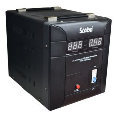 Stabilizator de tensiune Staba TVR-104 5000V