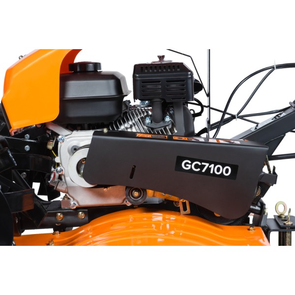 Motocultor Kamoto GC 7100
