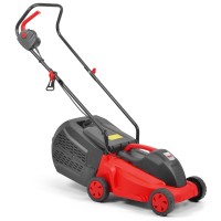 Газонокосилка электрическая Hecht 1010