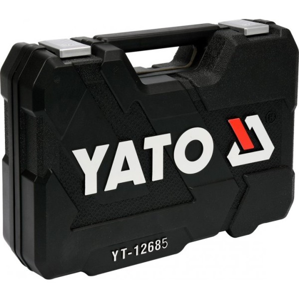 Набор инструментов Yato YT-12685