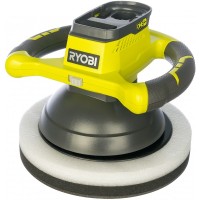 Полировальная шлифмашина Ryobi R18B-0 (5133002465)