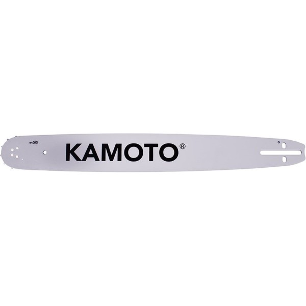 Bară pentru ferăstrău cu lanț Kamoto BLP 18-38-62