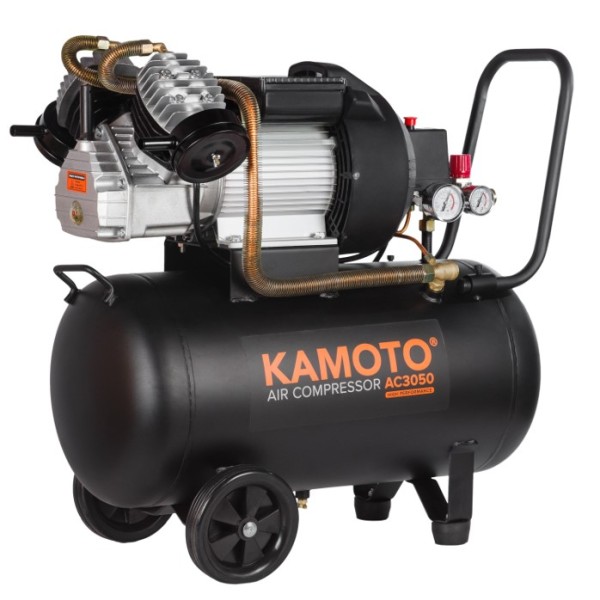 Compresor Kamoto AC 3050