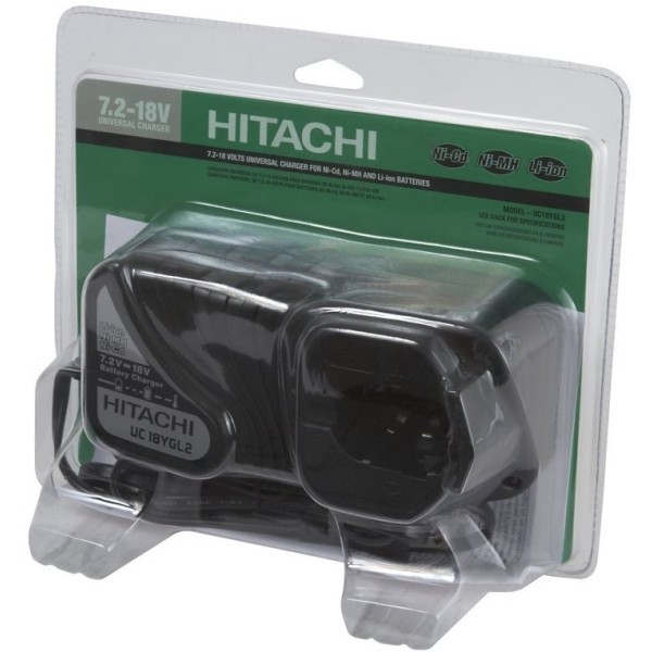 Încărcător Hitachi UC18YGL2