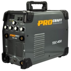 Сварочный аппарат ProCraft TDC 400