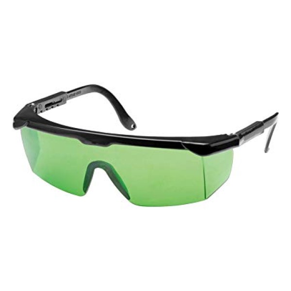 Ochelari de protecție DeWalt DE0714G-XJ Green