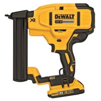 Пневматический степлер DeWalt   DCN681D2