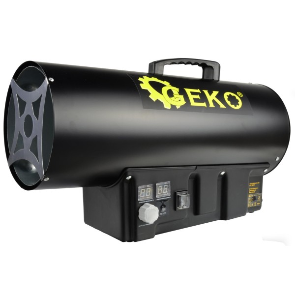 Generator de aer cald Geko G80415