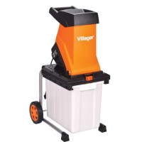 Измельчитель веток Villager VC 2500