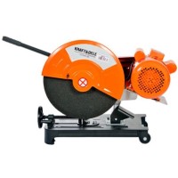 Fierăstrău pentru debitat metal Kraft&Dele KD594