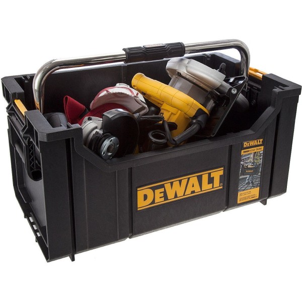 Ящик для инструментов DeWalt DWST1-75654 DS350