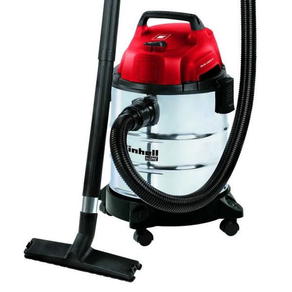 Промышленный пылесос Einhell TH-VC 1820 S