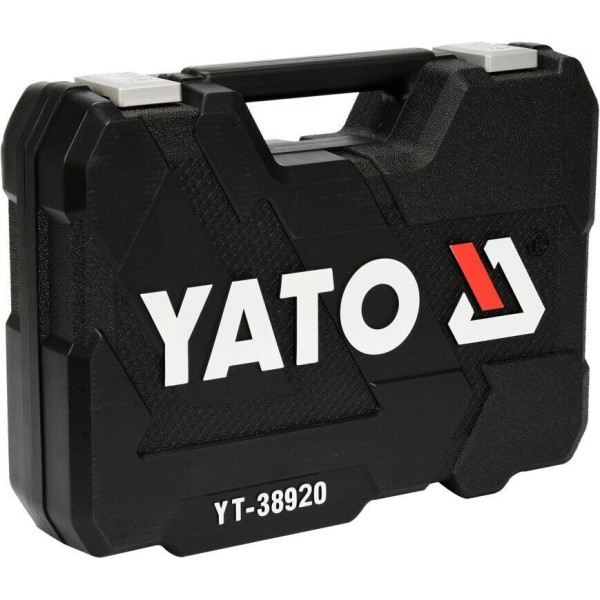 Set scule de mână Yato YT-38920