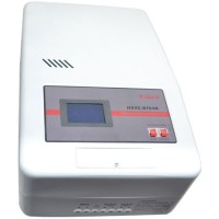 Stabilizator de tensiune Himel HSVC-B 8kVa