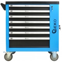 Набор инструментов Geko G10833