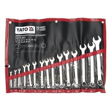 Набор ключей Yato YT-0065
