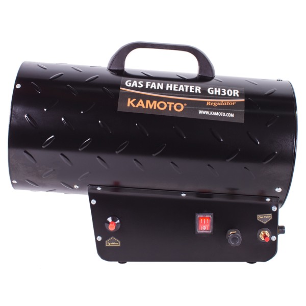 Generator de aer cald Kamoto GH 30R