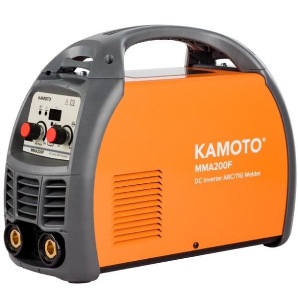 Сварочный аппарат Kamoto MMA 200F