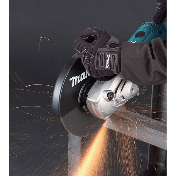 Углошлифовальная машина Makita GA9020