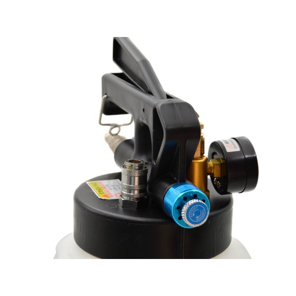 Pompa pentru umplerea uleiului in cutii de viteze Geko G02117