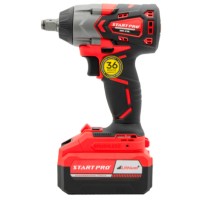 Гайковерт Start Pro SWK-21BL Brushless