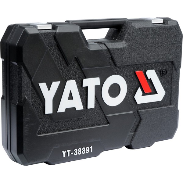 Set scule de mână Yato YT-38891