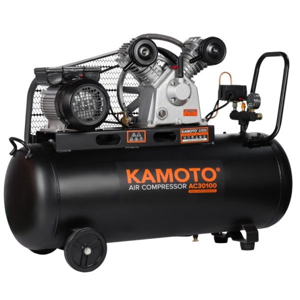 Compresor Kamoto AC 30100