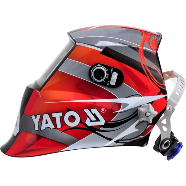 Сварочная маска Yato YT-73921