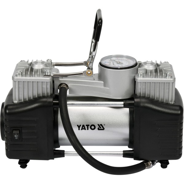 Compresor auto Yato YT-73462
