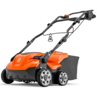 Электрический скарификатор Husqvarna S138C