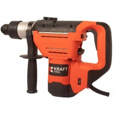 Ciocan rotopercutor Kraft Tool KT3215 Pro