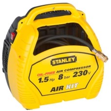 Compresor Stanley STN595 AIR KIT