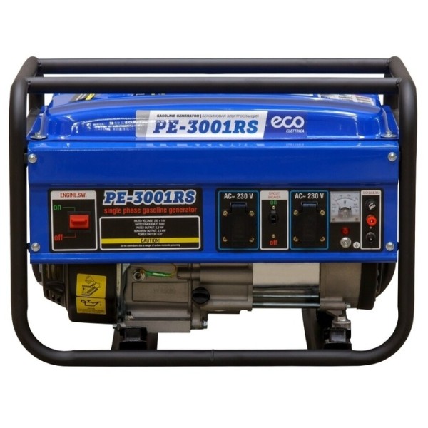 Generator de curent ECO PE-3001RS (6923112893930)
