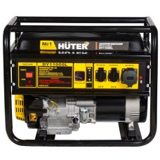 Generator de curent Huter DY11000L