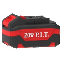 Acumulator pentru scule electrice P.I.T PH20-4.0