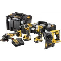 Set DeWalt DCK422P3T