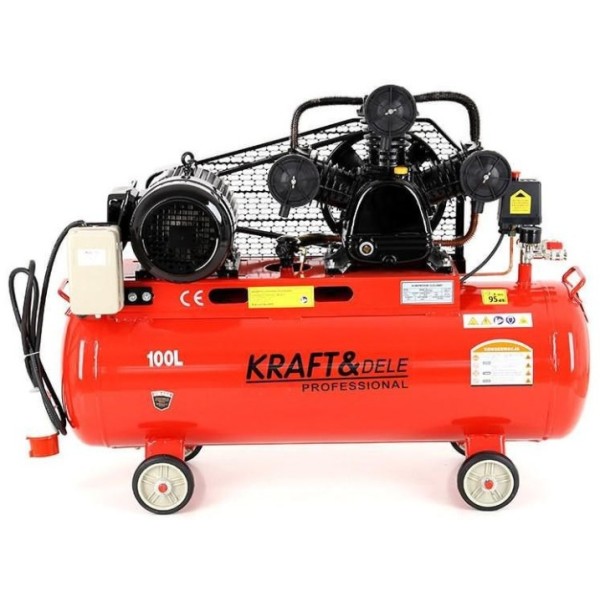 Compresor Kraft&Dele KD1477