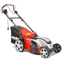 Газонокосилка электрическая Hecht HE1803 S 5in1