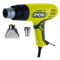 Suflanta de aer cald Ryobi EHG2000