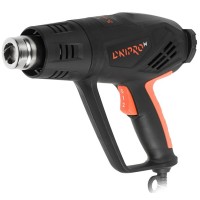 Строительный фен Dnipro-M GH-203