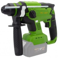 Перфоратор ProCraft PHA 20