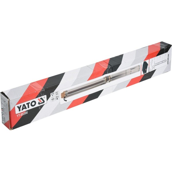 Скважинный насос Yato YT-85300